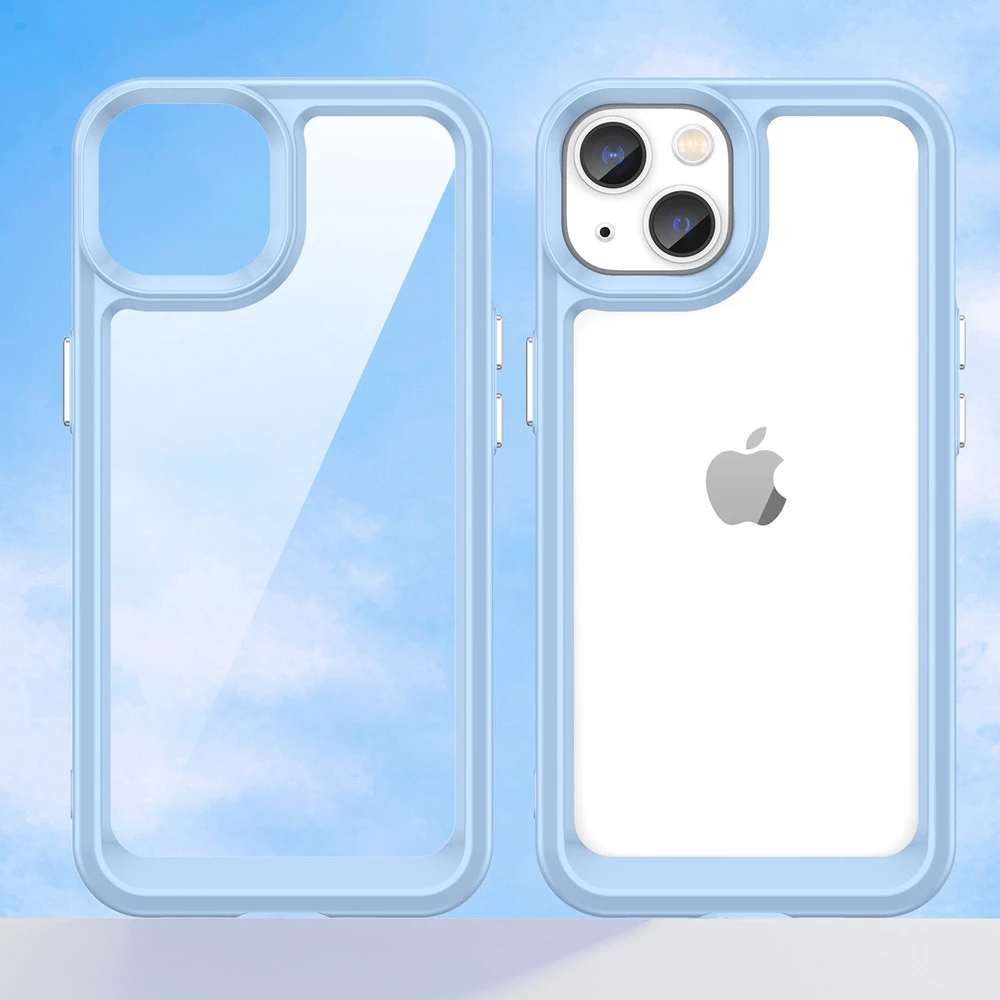 Hurtel Outer Space dėklas skirtas iPhone 14 Max