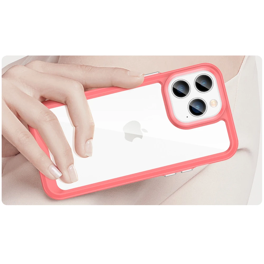 Hurtel Outer Space dėklas skirtas iPhone 14 Pro Max