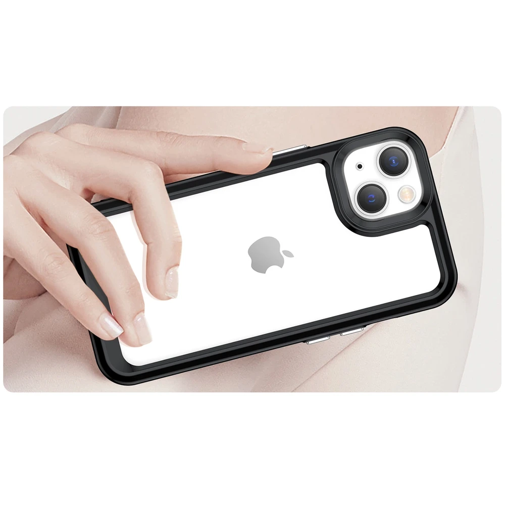 Hurtel Outer Space dėklas skirtas iPhone 14 Max