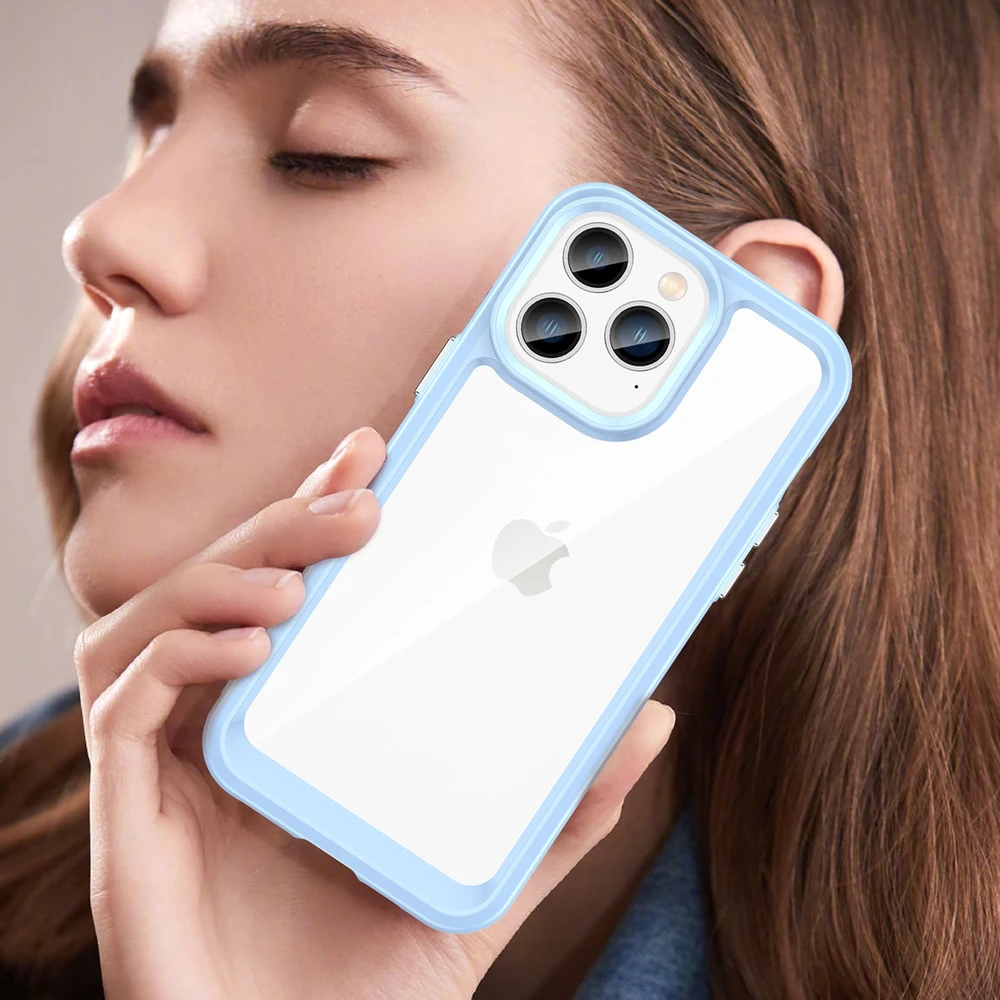 Hurtel Outer Space dėklas skirtas iPhone 14 Pro Max