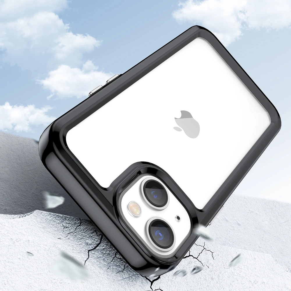 Hurtel Outer Space dėklas skirtas iPhone 14 Max