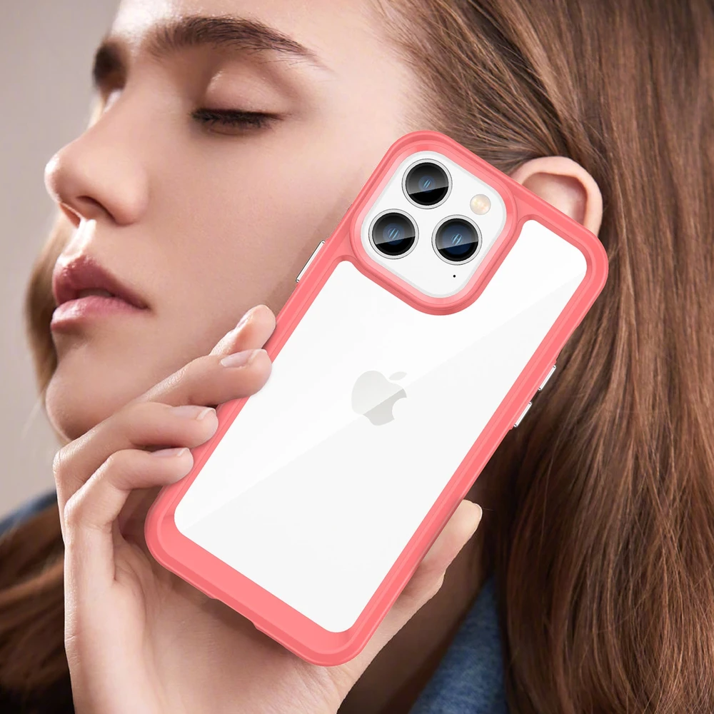 Hurtel Outer Space dėklas skirtas iPhone 14 Pro Max