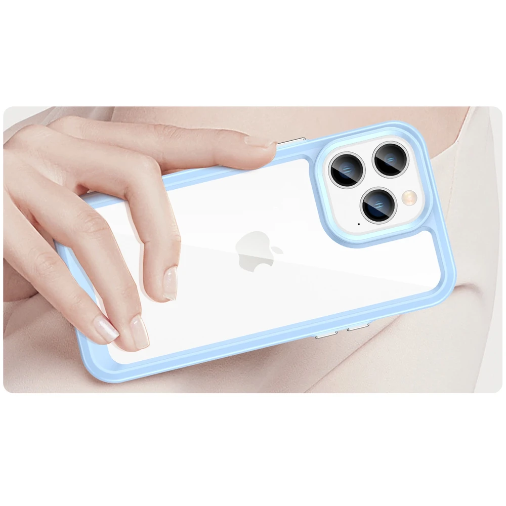 Hurtel Outer Space dėklas skirtas iPhone 14 Pro
