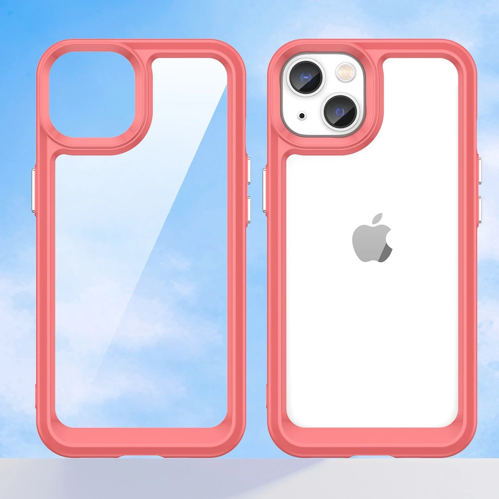 Hurtel Outer Space dėklas skirtas iPhone 14 Max