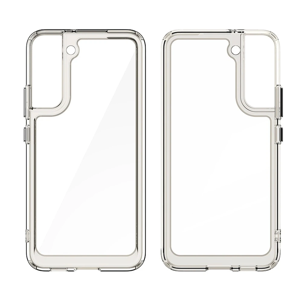 Hurtel Outer Space dėklas skirtas Samsung Galaxy S22 + (S22 Plus)