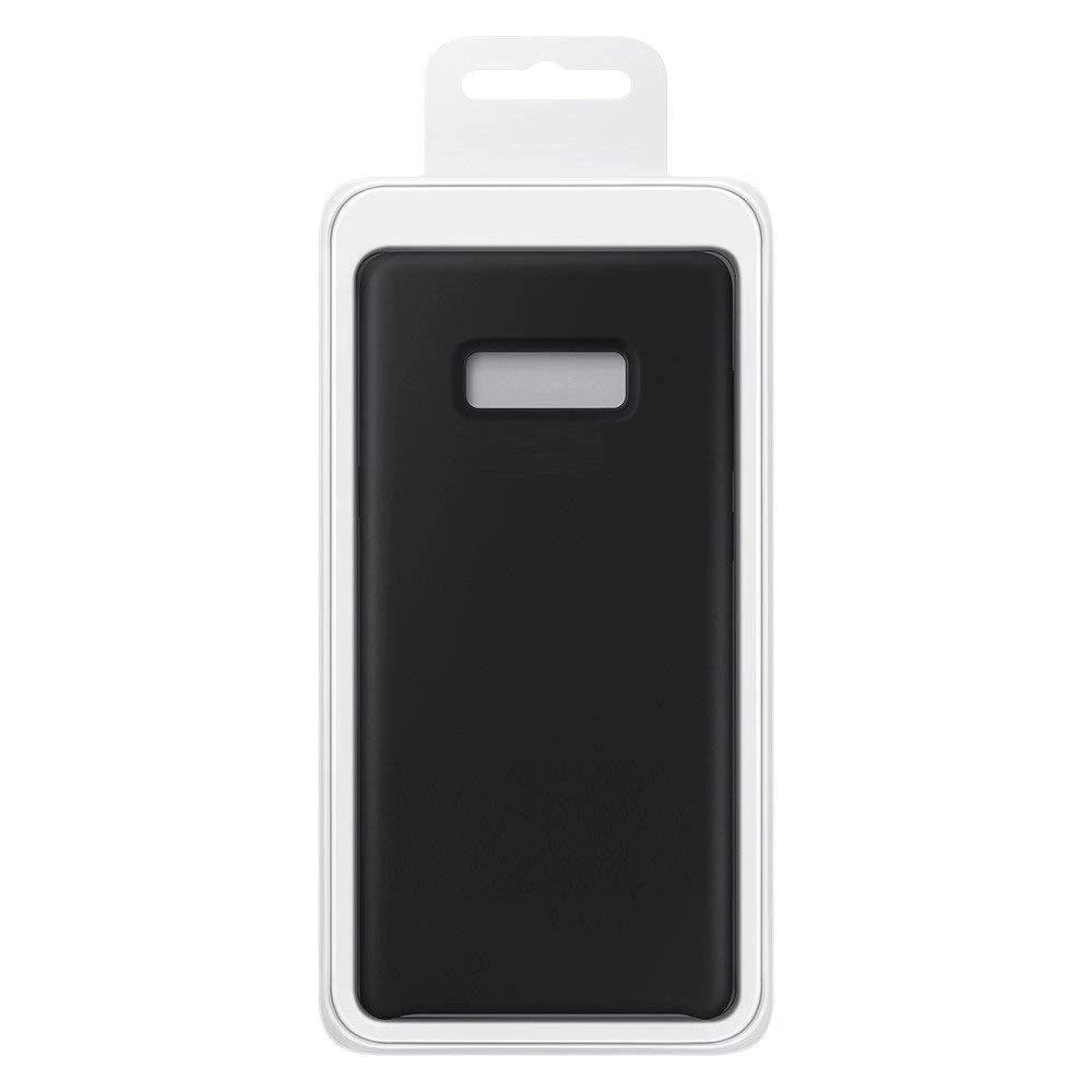 Hurtel silikoninis dėklas skirtas Samsung Galaxy S21+ 5G (S21 Plus 5G), tamsiai mėlynas