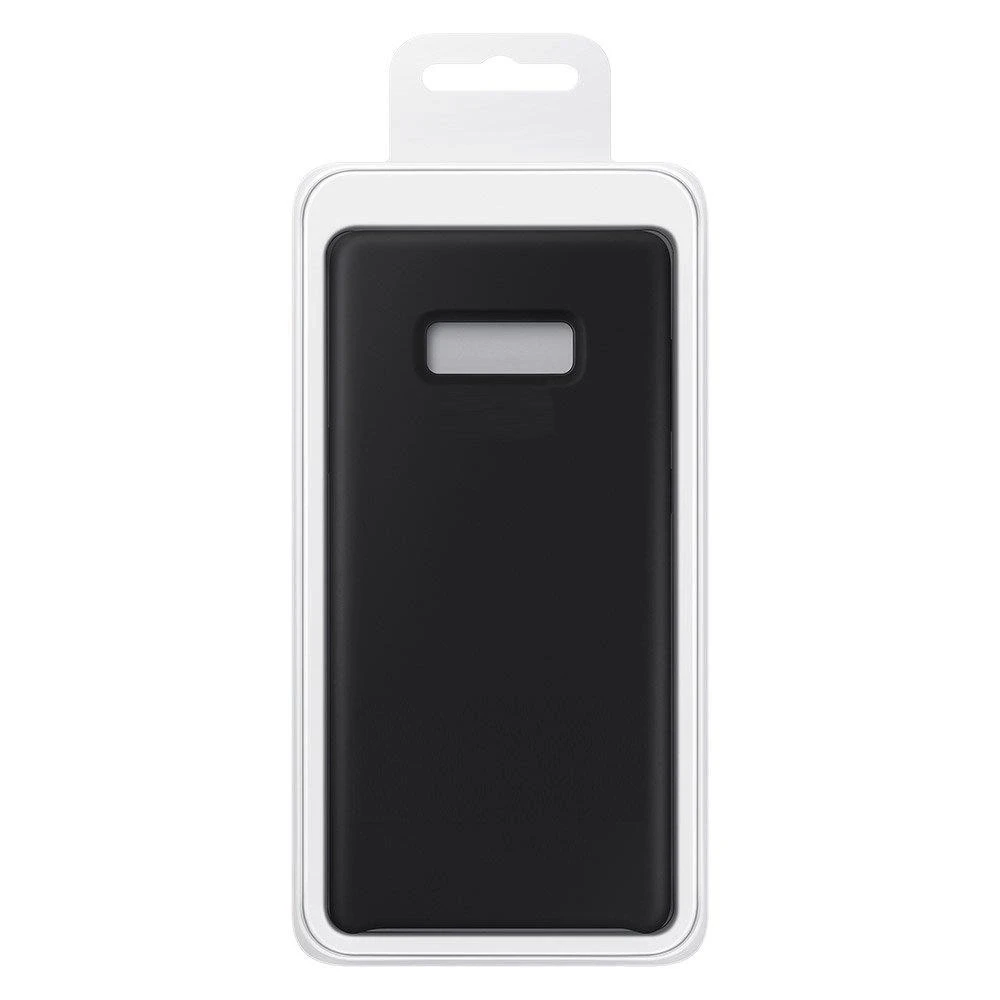 Hurtel silikoninis dėklas skirtas Samsung Galaxy A72 4G, raudonas