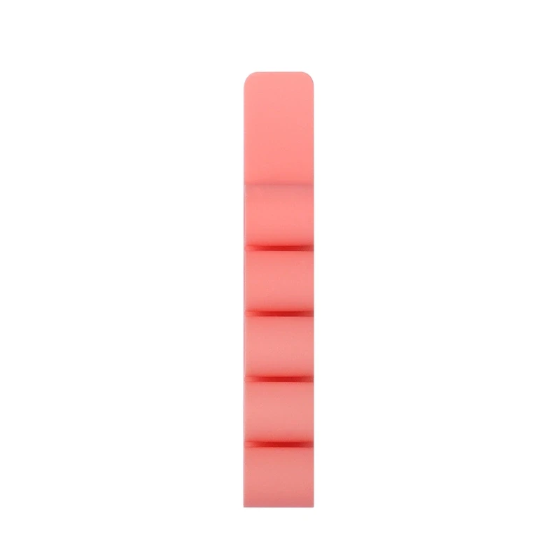 Hurtel Silicone office organizer – oranžinis
