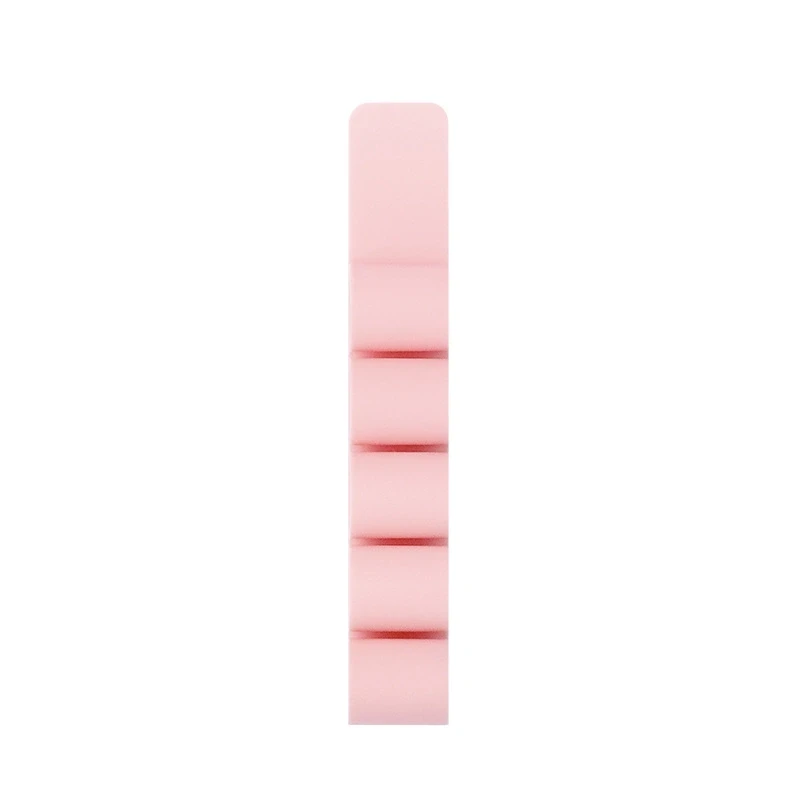 Hurtel Silicone office organizer – rožinės spalvos