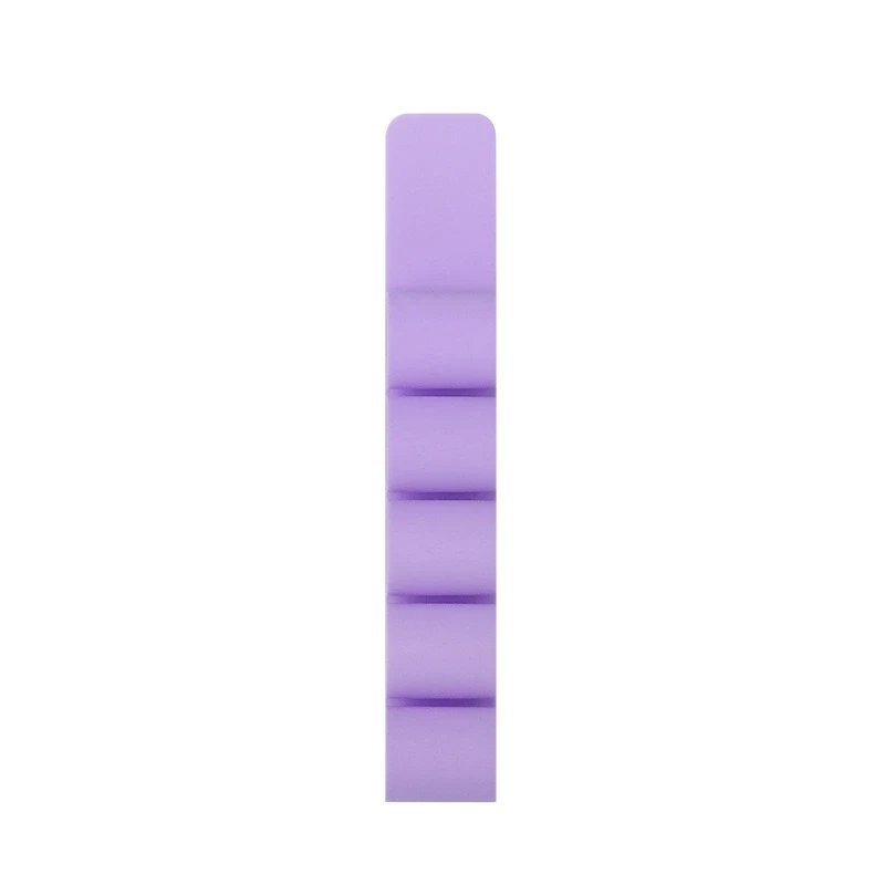 Hurtel Silicone office organizer – violetinė