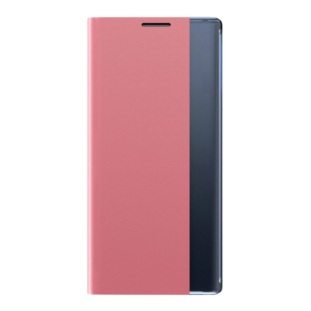 Hurtel Sleep dėklas skirtas iPhone 13 mini, rožinis