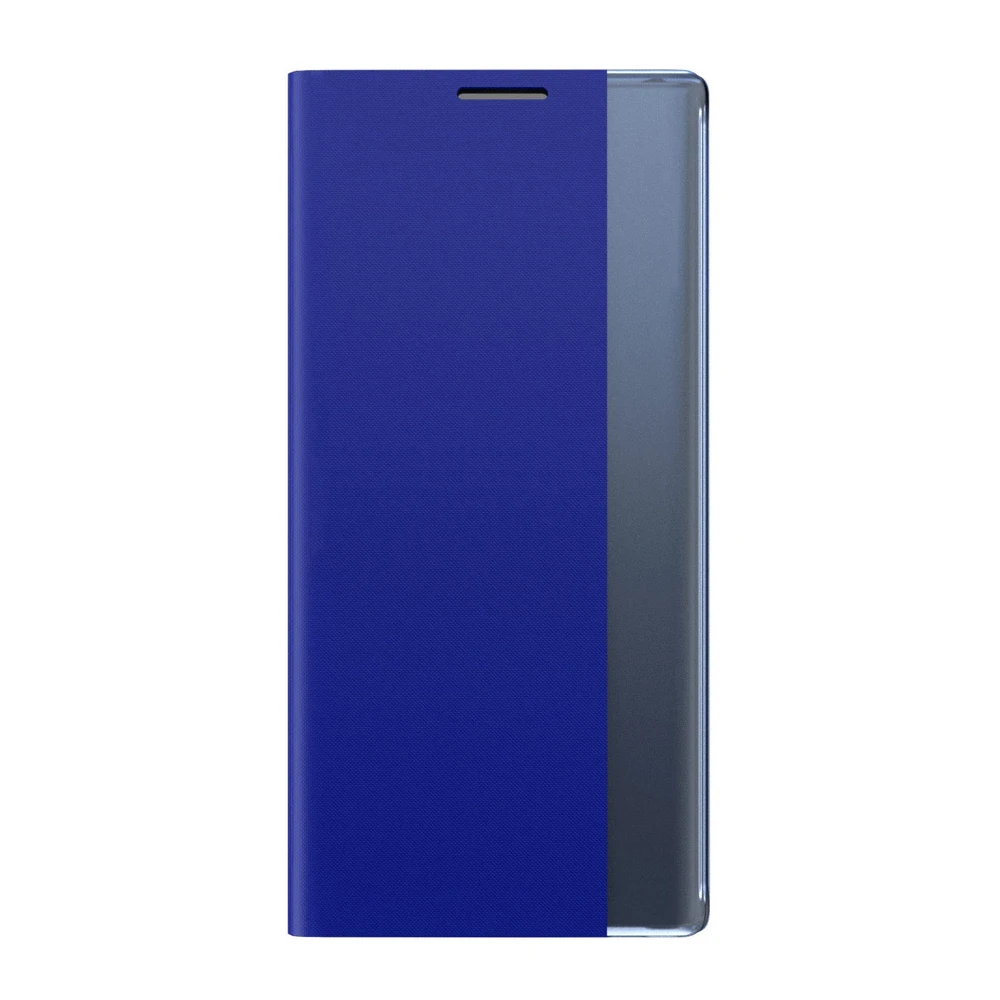 Hurtel Sleep dėklas skirtas iPhone 13 mini, mėlynas