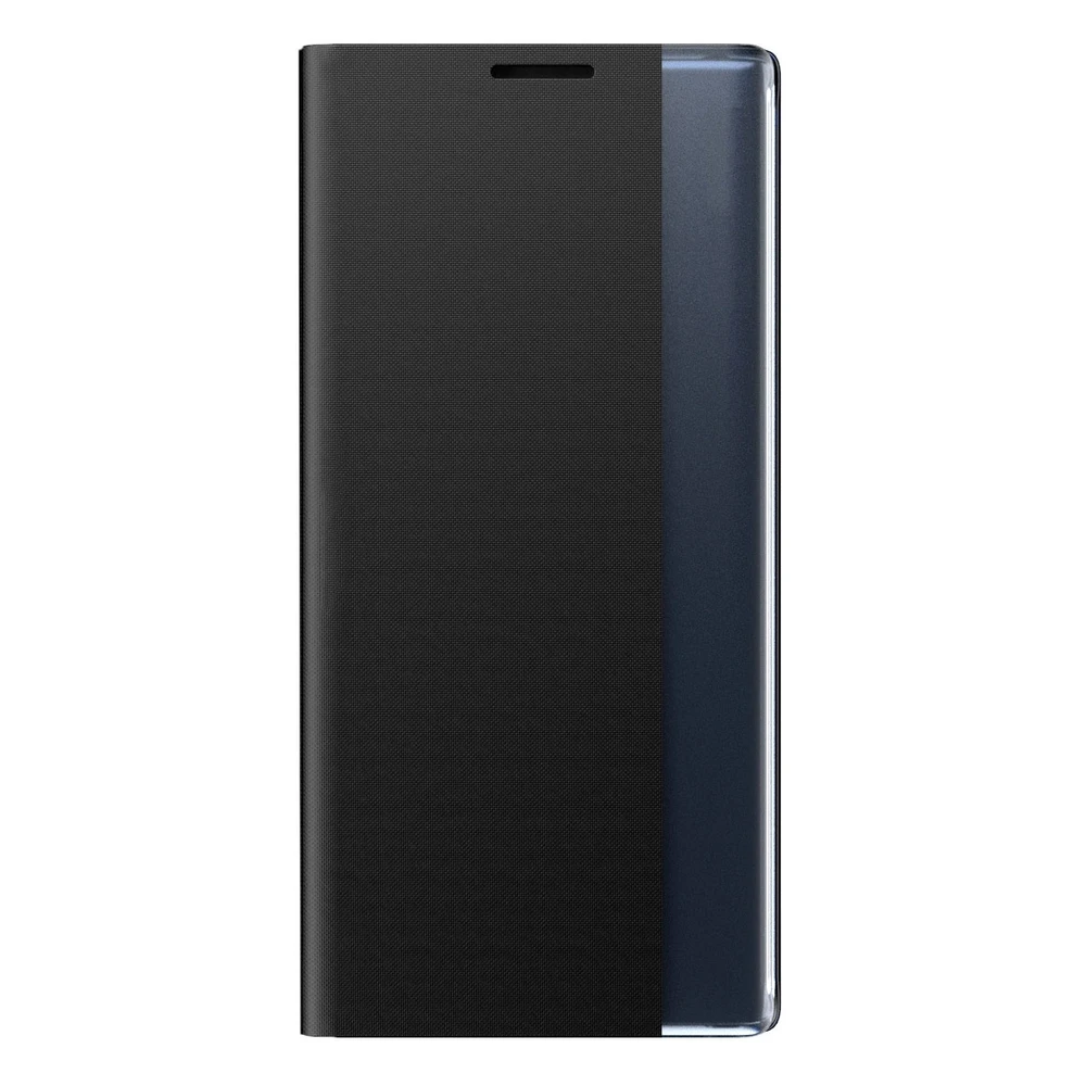 Hurtel Sleep dėklas skirtas iPhone 13 Pro, juodas