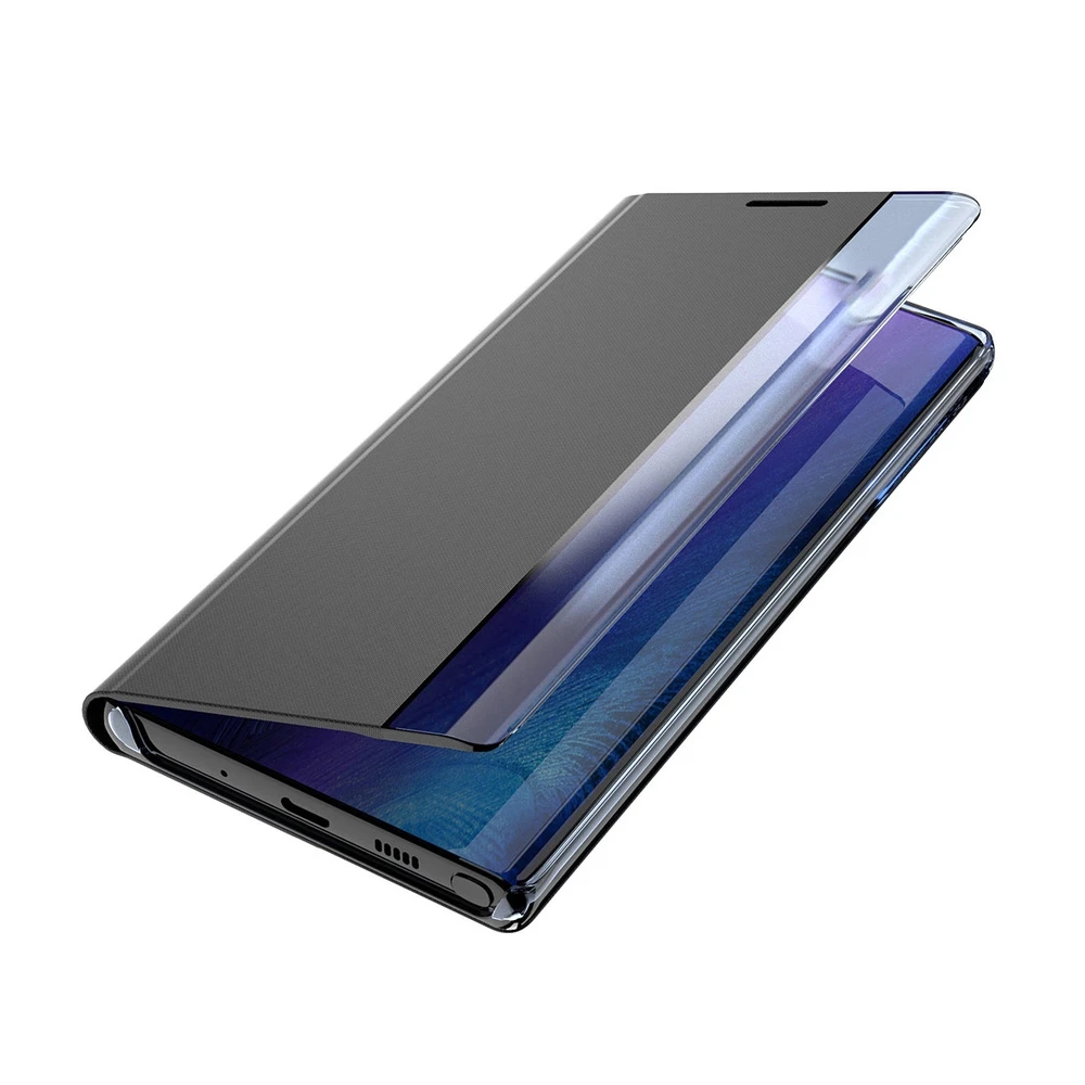 Hurtel Sleep dėklas skirtas iPhone 13 Pro Max, rožinis