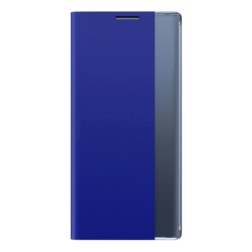 Hurtel Sleep dėklas skirtas iPhone 13 Pro, mėlynas