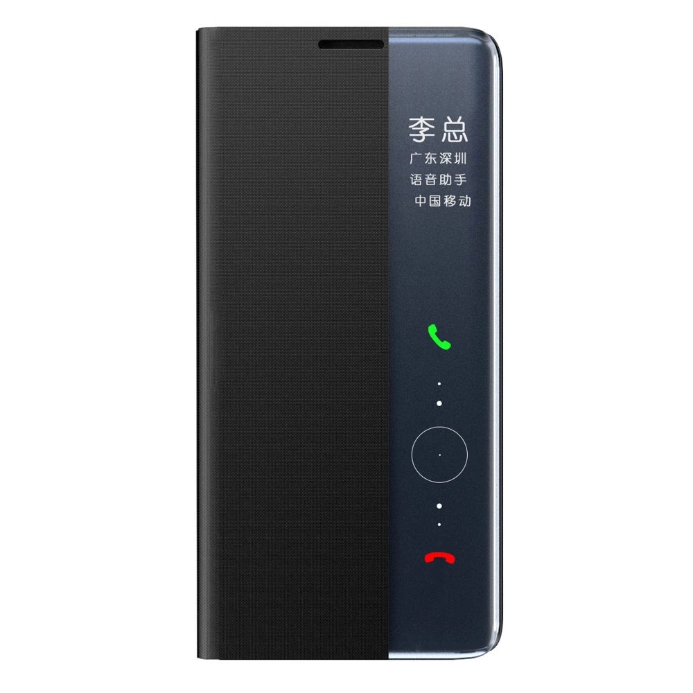 Hurtel Sleep dėklas skirtas Samsung Galaxy A22 4G, rožinis