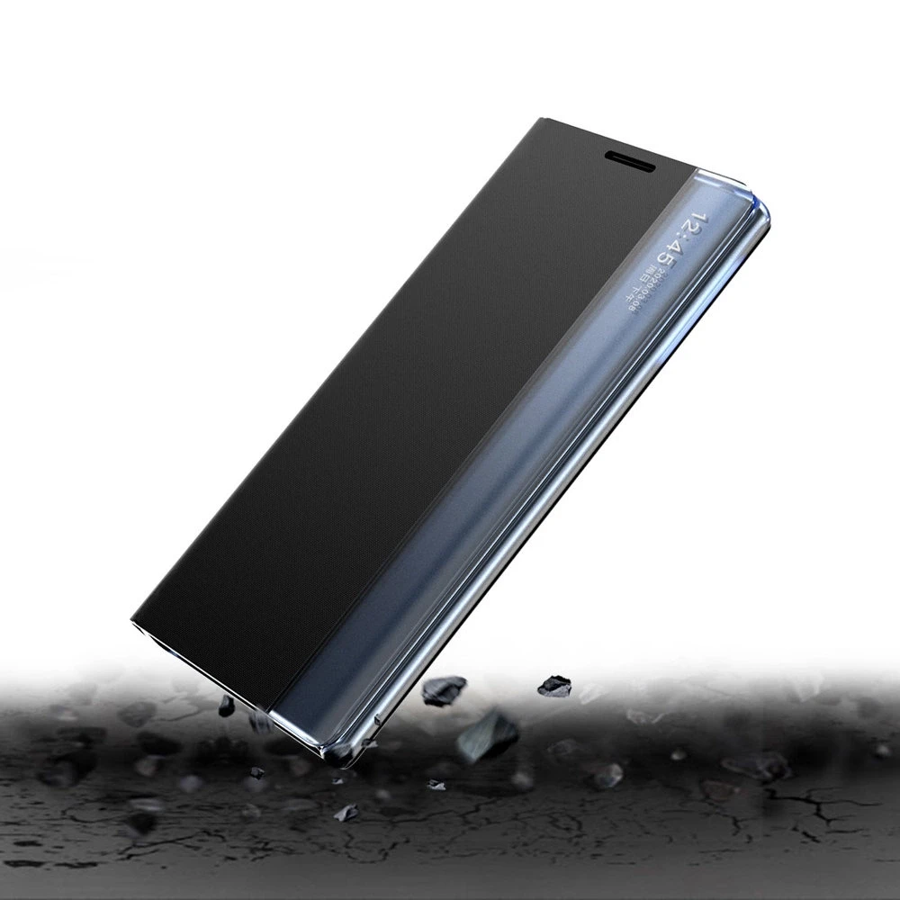 Hurtel Sleep dėklas skirtas Samsung Galaxy A22 4G, rožinis
