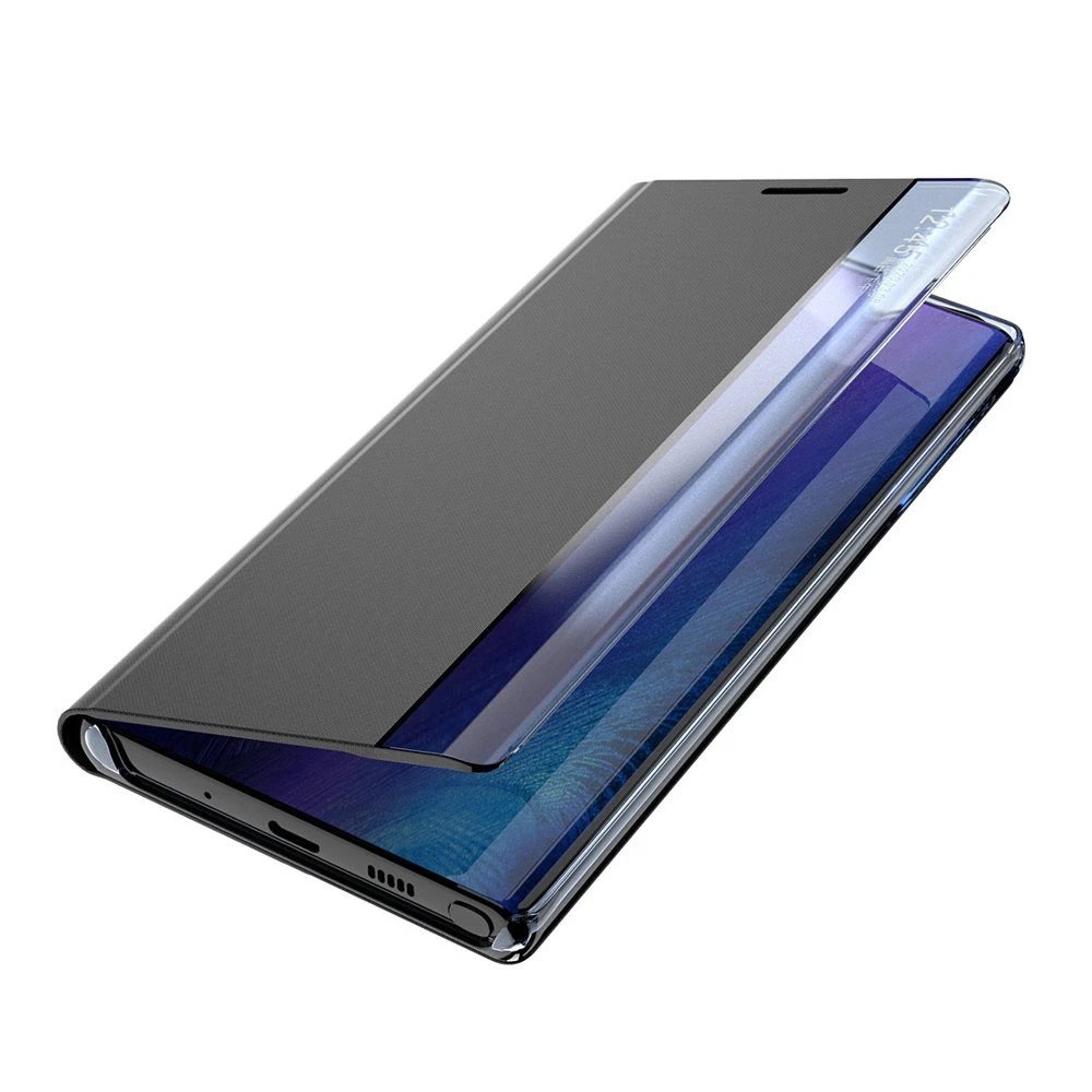 Hurtel Sleep dėklas skirtas Samsung Galaxy A22 4G, rožinis