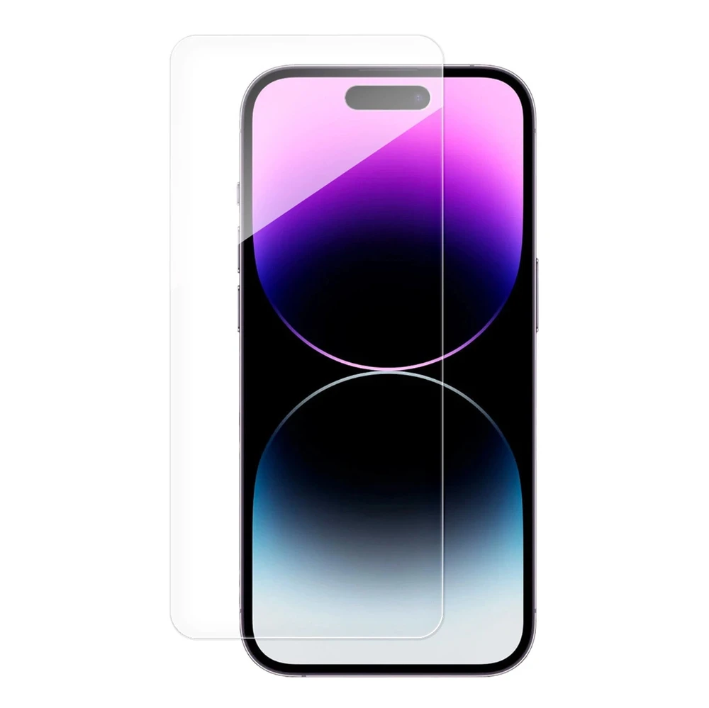 Hurtel Standard Apsauginis stiklas 9H for Apple iPhone 16 Pro Max
