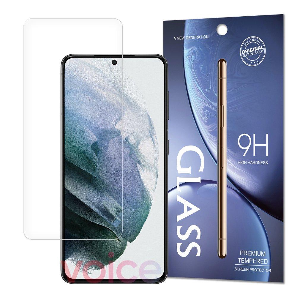 Hurtel LCD apsauginis stikliukas 9H Wozinsky Samsung S906 S22 Plus 5G skaidrus