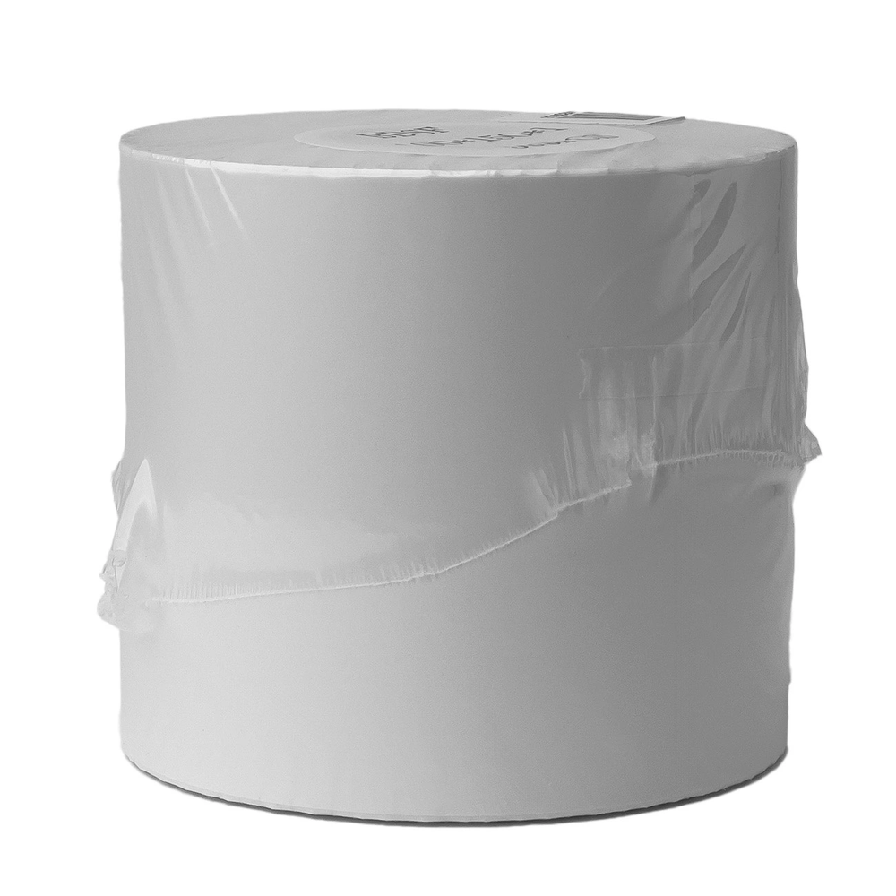 Hurtel Terminės etiketės 100x150mm (500 vnt.) - baltos