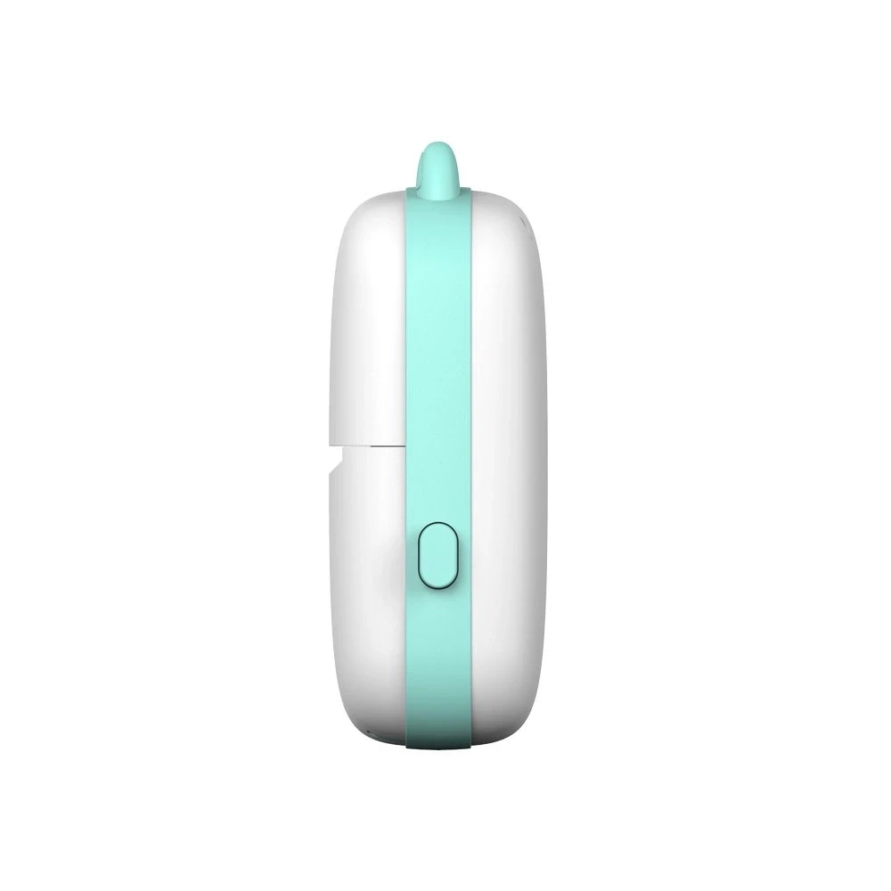 Hurtel Terminis spausdintuvas mini cat HURC9 – mėlynos spalvos