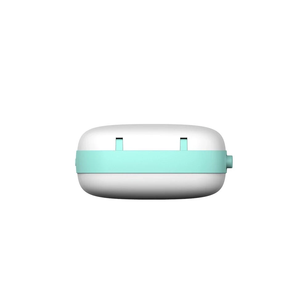 Hurtel Terminis spausdintuvas mini cat HURC9 – mėlynos spalvos
