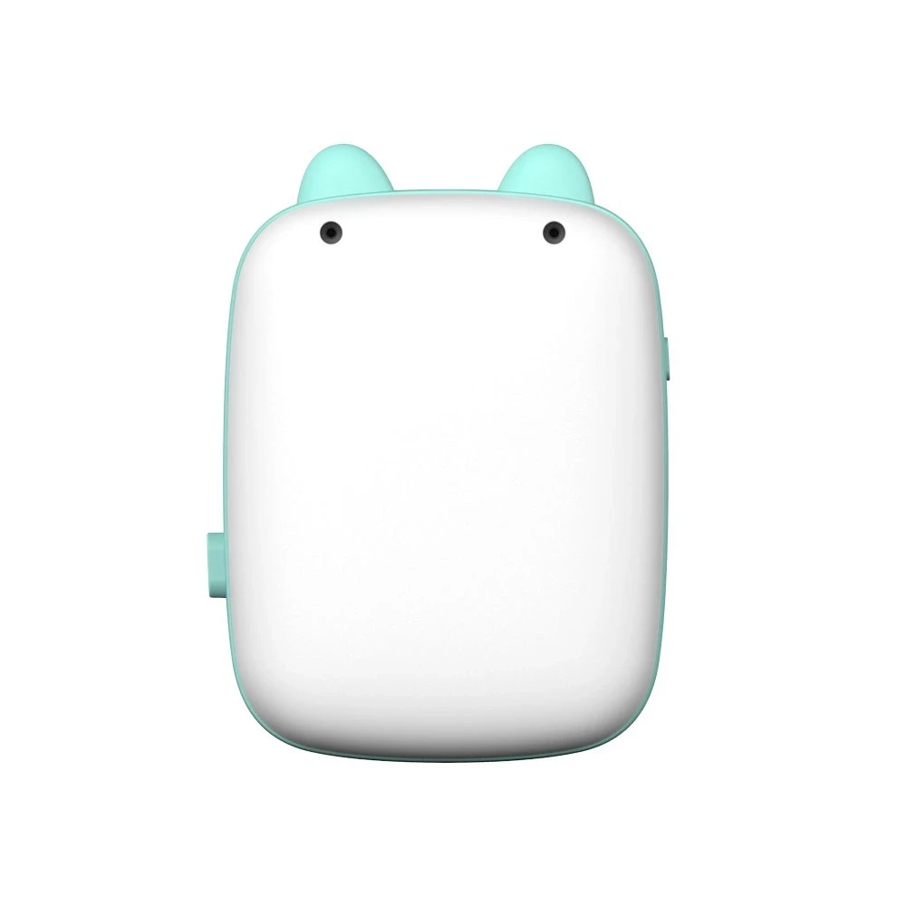 Hurtel Terminis spausdintuvas mini cat HURC9 – mėlynos spalvos