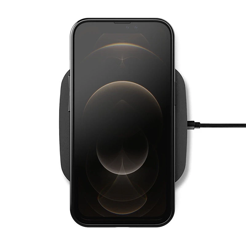 Hurtel Thunder dėklas skirtas iPhone 13 mini, žalias