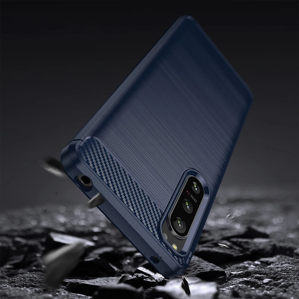Hurtel Thunder dėklas skirtas Xiaomi 12 Lite, juodas