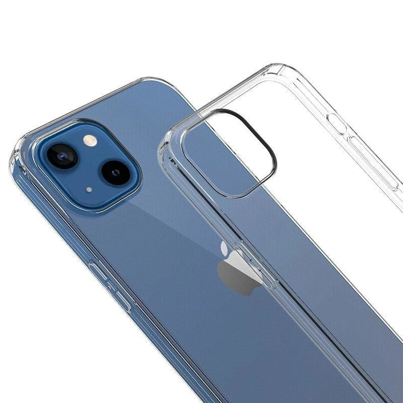 Hurtel Ultra Clear 0.5mm dėklas skirtas Samsung Galaxy A33 5G