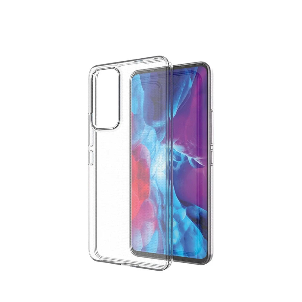 Hurtel Ultra Clear 0.5mm dėklas skirtas Xiaomi 12 Lite