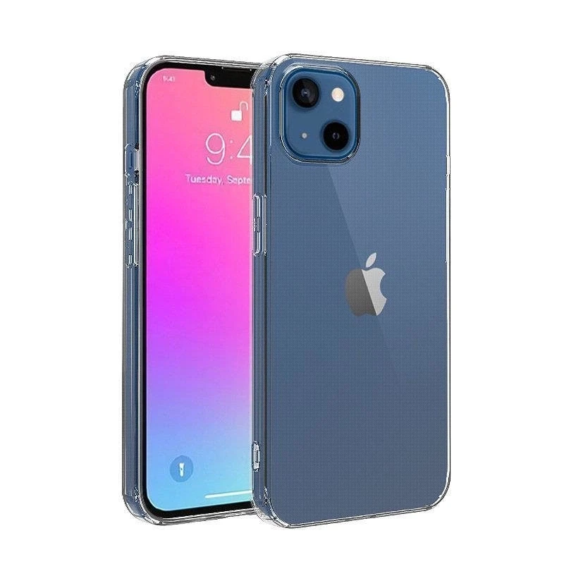 Hurtel Ultra Clear 0.5mm dėklas skirtas Samsung Galaxy A33 5G