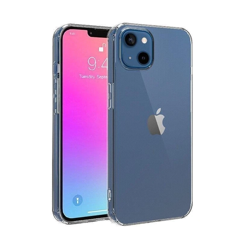 Hurtel Ultra Clear 0.5mm dėklas skirtas Xiaomi Redmi 10 5G / Redmi 10 Prime + 5G / Redmi Note 11E / Poco M4 5G