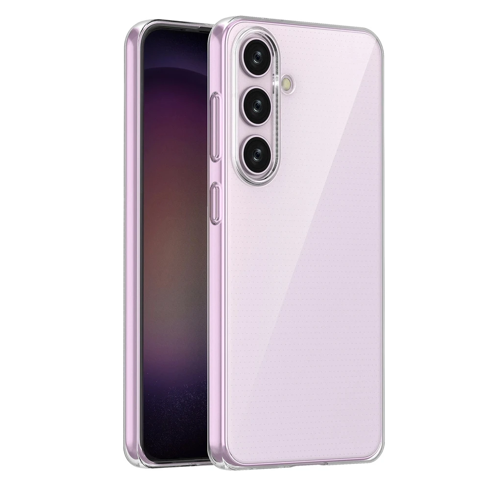 Hurtel Ultra Clear Samsung Galaxy M15 – dėklas telefonui skaidrus