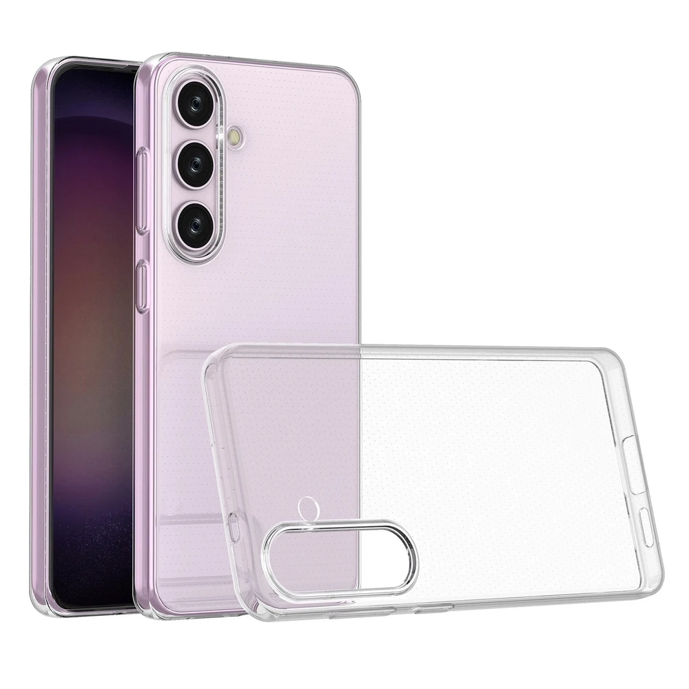 Hurtel Ultra Clear Samsung Galaxy M15 – dėklas telefonui skaidrus