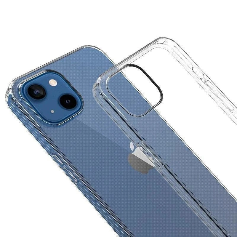 Hurtel Ultra Clear Xiaomi 14 – dėklas telefonui skaidrus