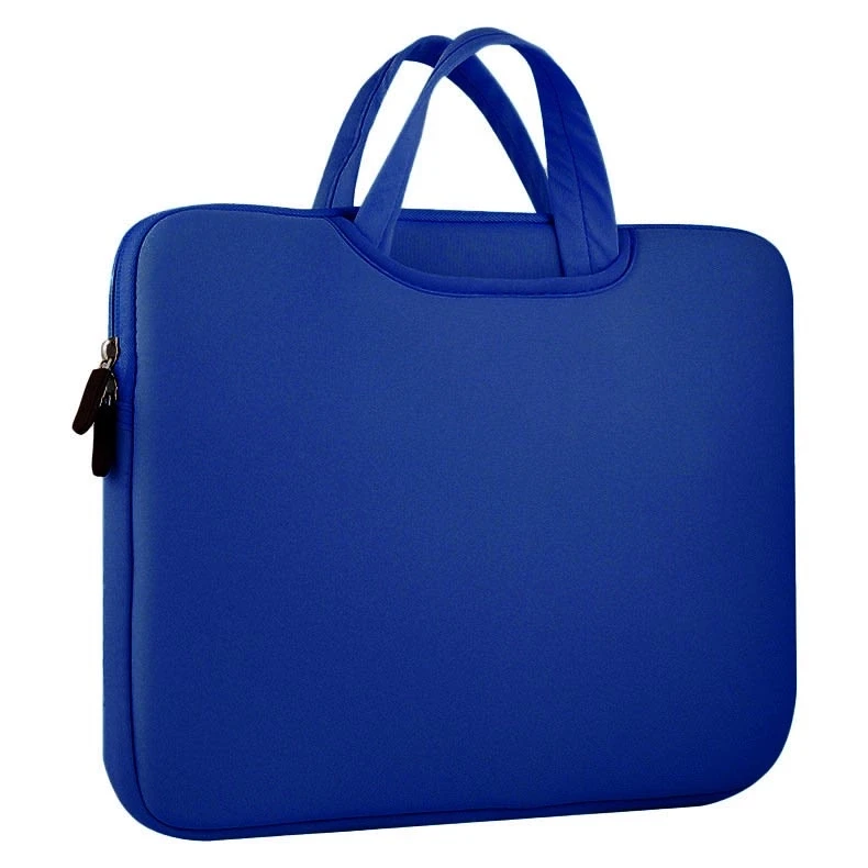 Hurtel Universal 14'' laptop bag - navy mėlynas