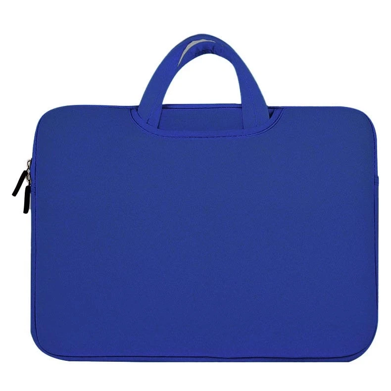 Hurtel Universal 14'' laptop bag - navy mėlynas