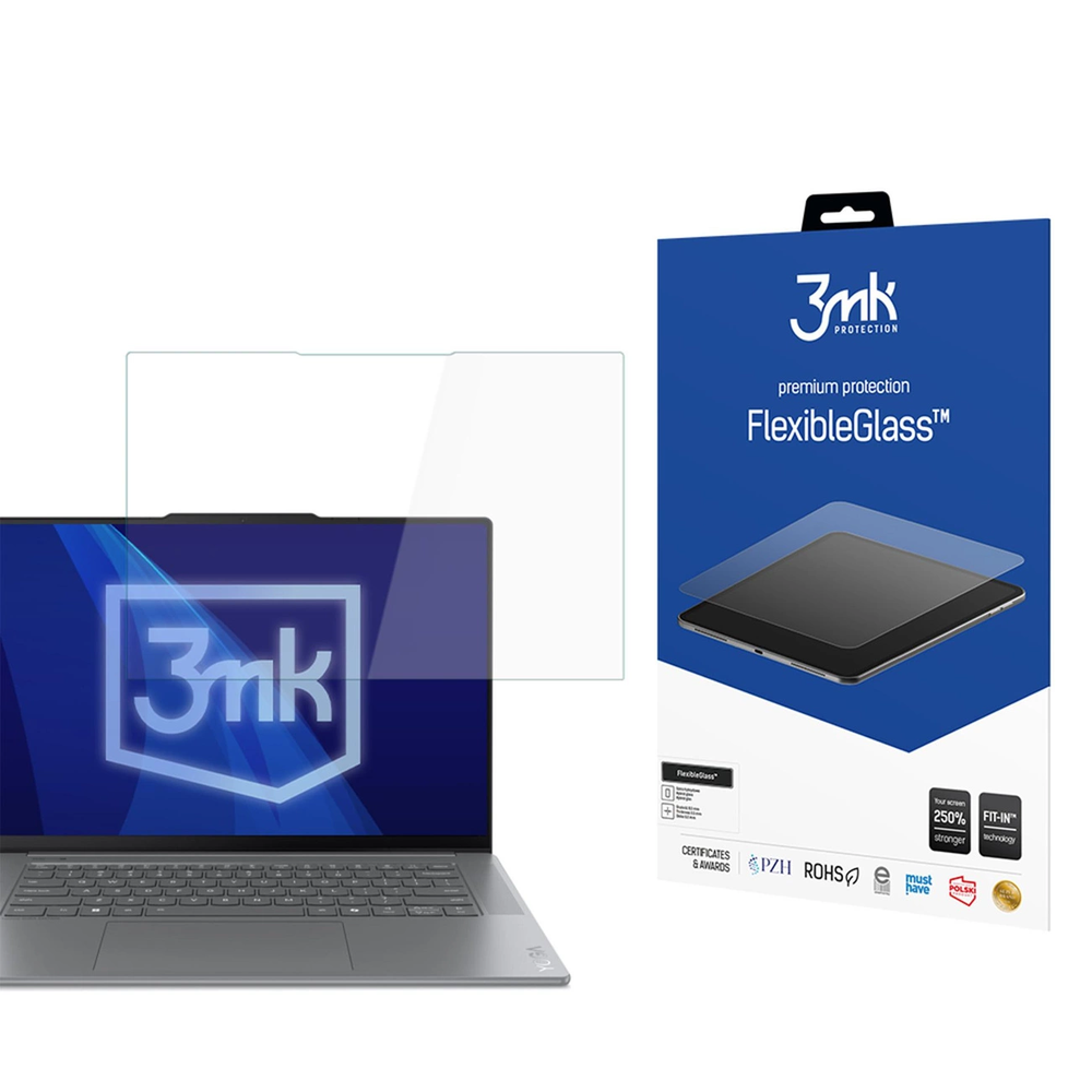 3Mk Protection Lenovo Yoga Slim 7 (7i) 15ILL9 - iki 17" 3mk FlexibleGlass