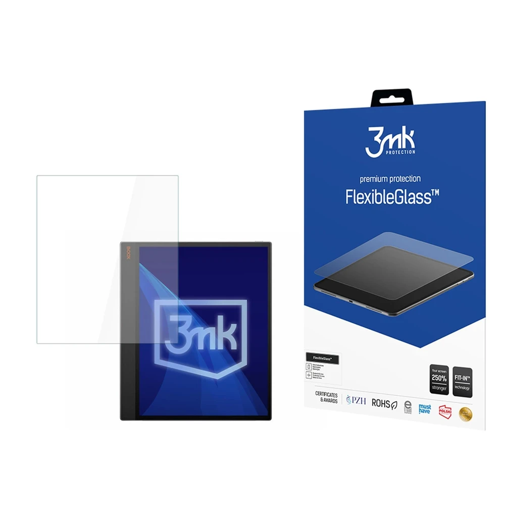 Onyx Boox Tab X C - iki 15" 3mk FlexibleGlass