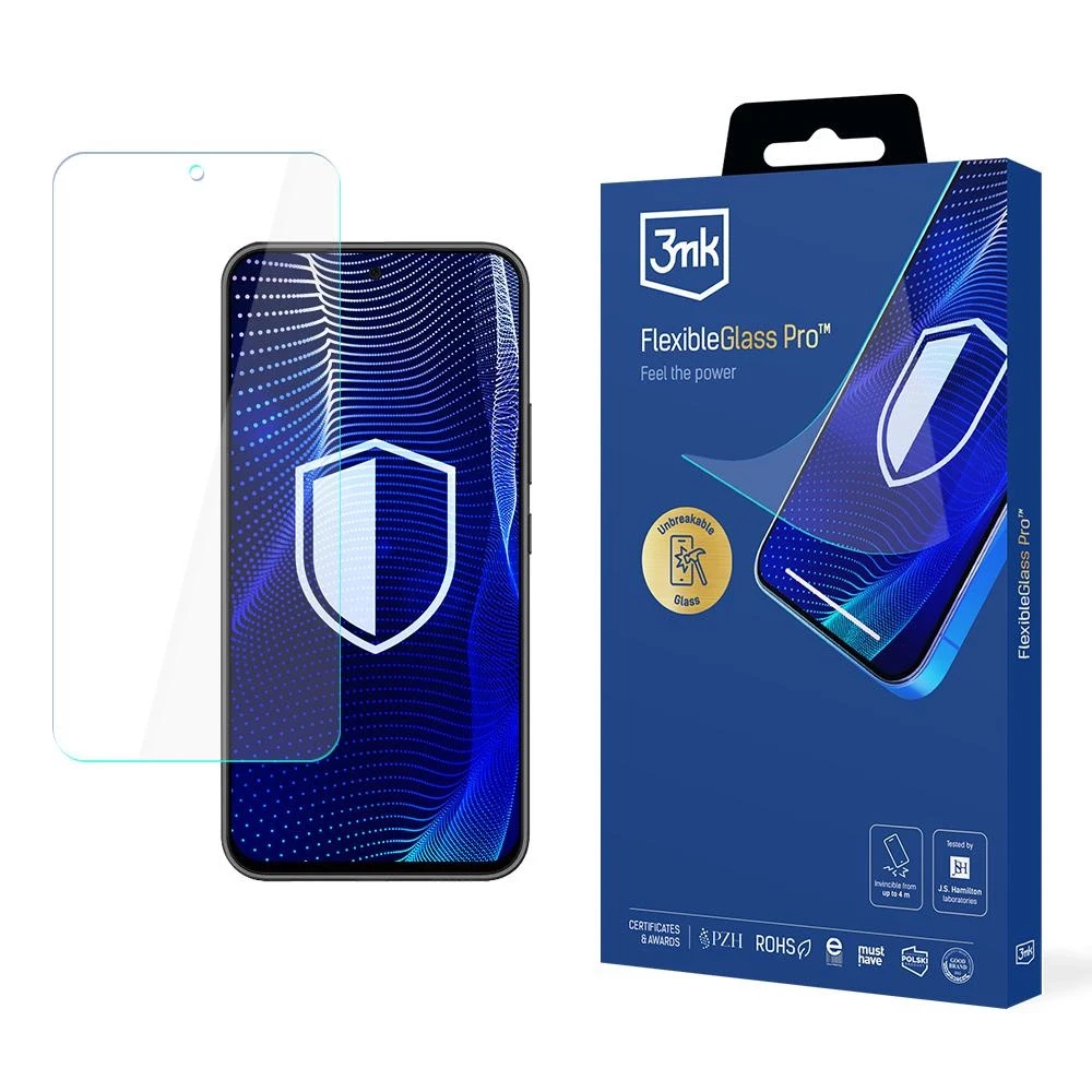 Samsung Galaxy A54 5G - 3mk FlexibleGlass Pro