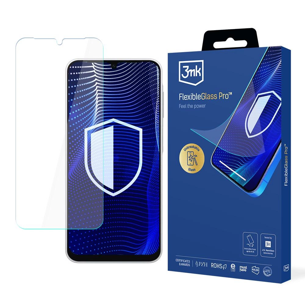 3MK FlexibleGlass Pro Samsung Galaxy A16
