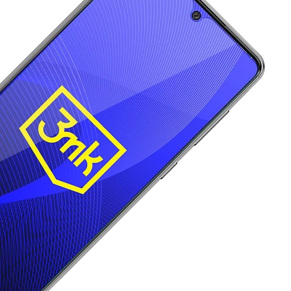 3MK FlexibleGlass Samsung Galaxy A73 5G A736 hibridinis stiklas