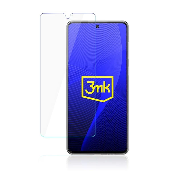 3MK FlexibleGlass Samsung Galaxy A73 5G A736 hibridinis stiklas