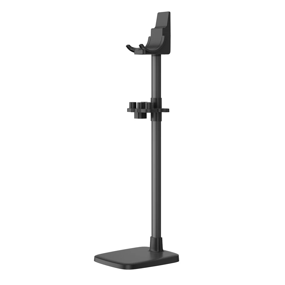 Dulkių siurblys Jimmy H10 Pro Cordless, Pilkos spalvos
