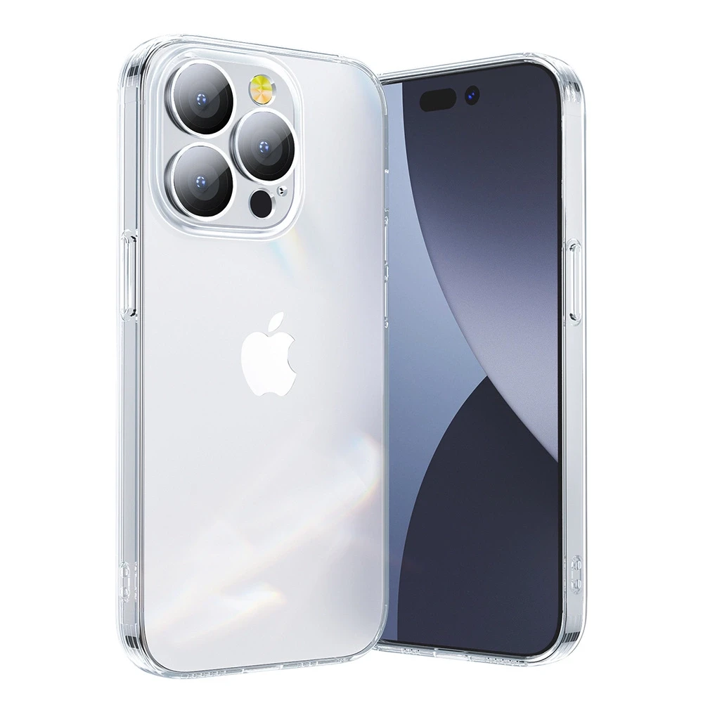 Joyroom JR-14Q3 permatomas dėklas Apple iPhone 14 Plus 6.7"