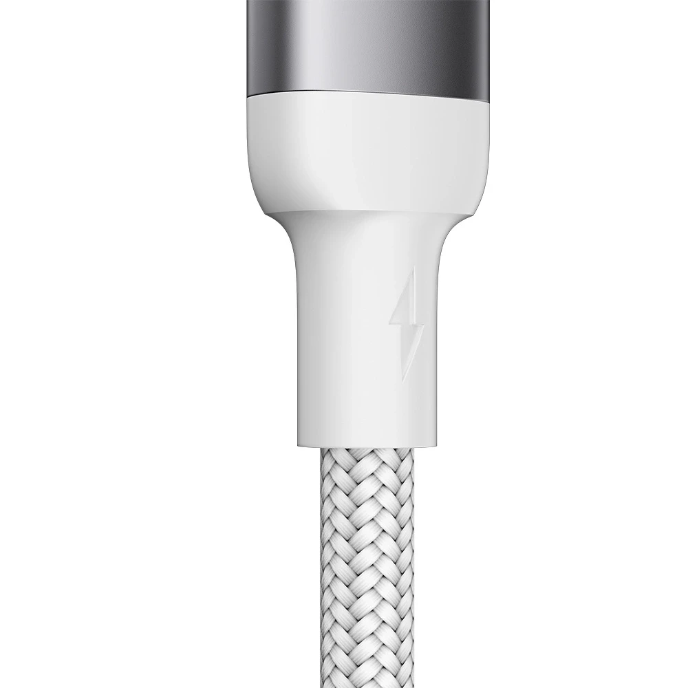 USB kabelis Joyroom S-CL020A10 Type-C iki Lightning 20W 1,2m baltas