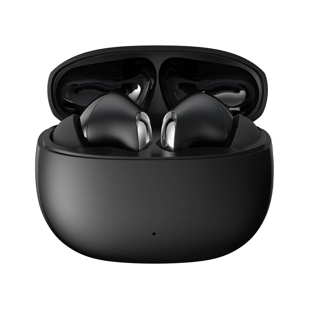 Joyroom JR-FN1 Funpods serijos belaidės ausinės (juodos)