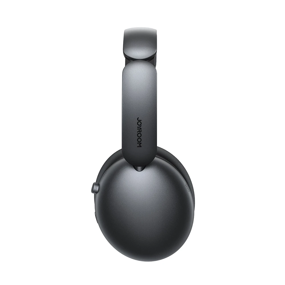 Joyroom J-Head Series JR-JH1 belaidės ausinės su ANC Bluetooth – juodos spalvos